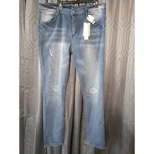 Blue Cult Jeans size 40